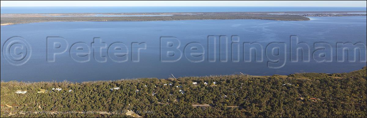 Peter Bellingham Photography Wattle Point - VIC (PBH4 00 9480)
